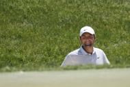 Scottie Scheffler is one of the favorites to win the US Open next week